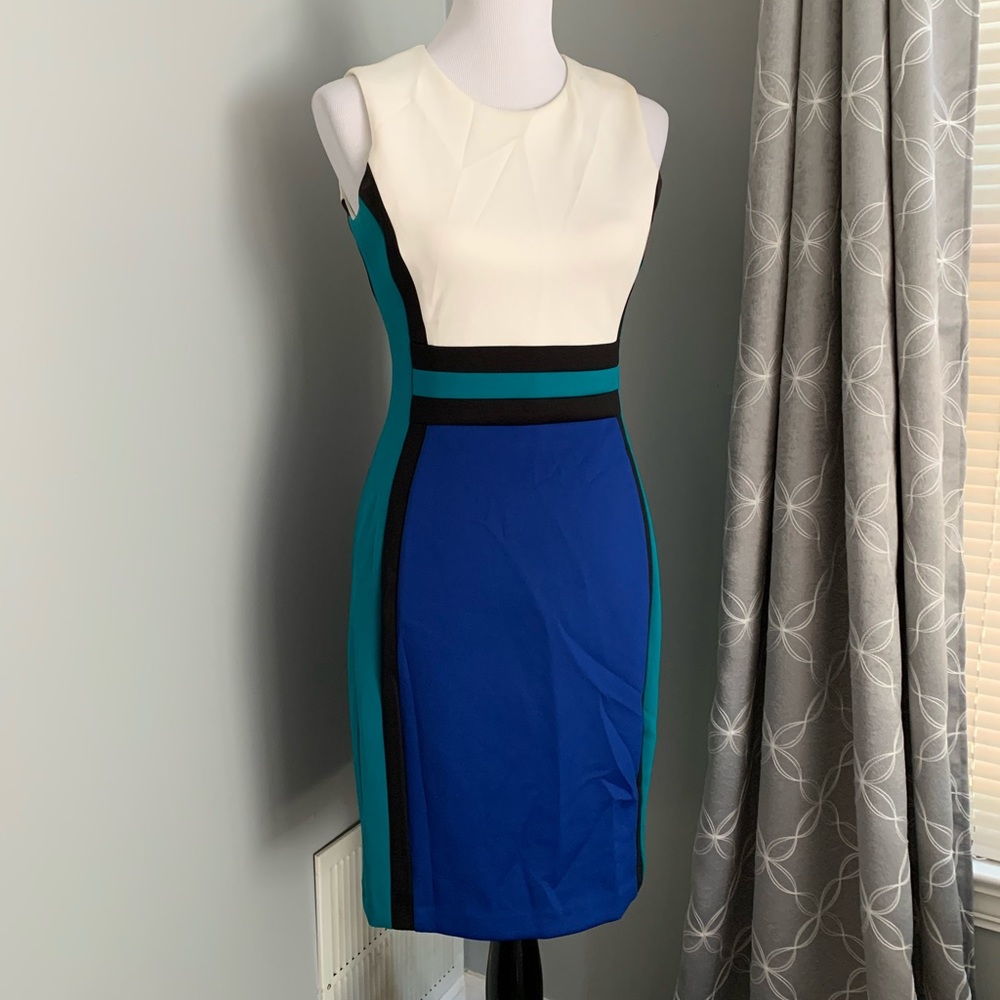 Calvin Klein Dress
